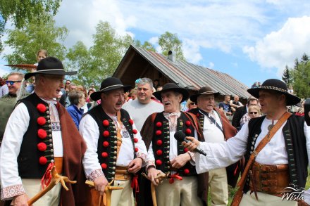 Grupa Śpiewacza Grónie